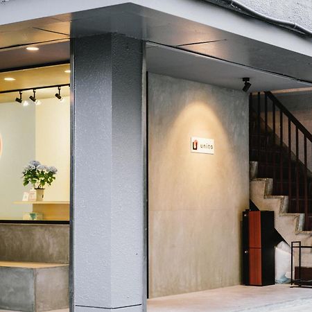 Unito Chiyoda Tokyo Ngoại thất bức ảnh